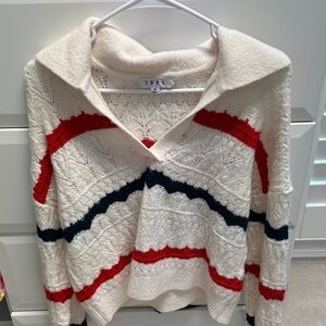 THML sweater